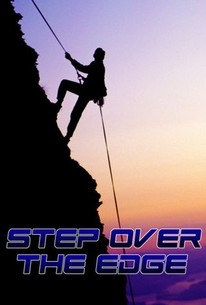 Poster for Step Over the Edge