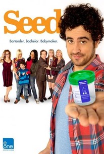 Watch trailer for Seed