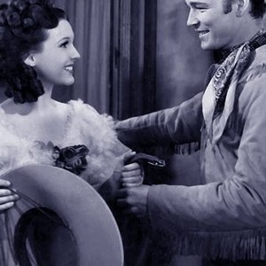 Frontier Pony Express (1939) photo 6