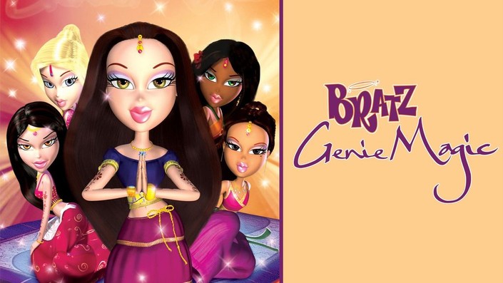 Bratz genie magic full movie 123movies hot sale
