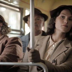 A scene from "Their Finest." photo 8