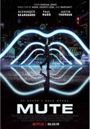 Mute poster image