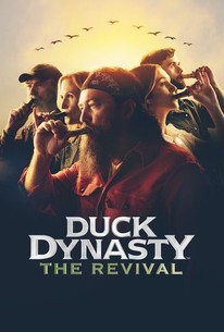 Duck Dynasty: The Revival