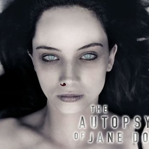The autopsy of jane doe netflix store