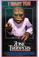 Zone Troopers poster image