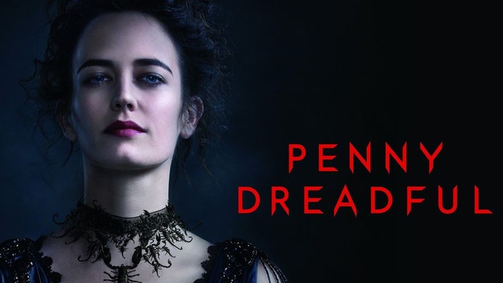 その他 Penny Dreadful: Season One Amazon.com: Penny Dreadful: Season 1 [Blu-ray] : Josh