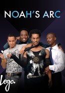 Noah's Arc poster image