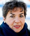 Christiana Figueres profile thumbnail image
