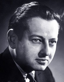 André Previn