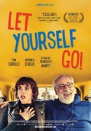 Let Yourself Go poster image