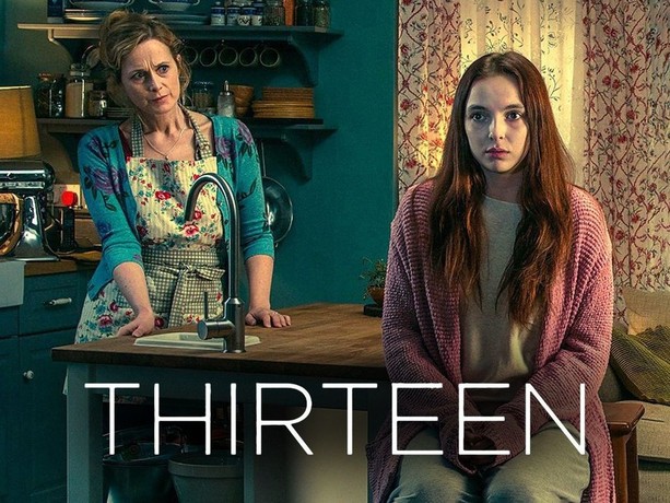 Thirteen: Miniseries | Rotten Tomatoes