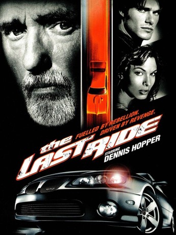 The Last Ride | Rotten Tomatoes