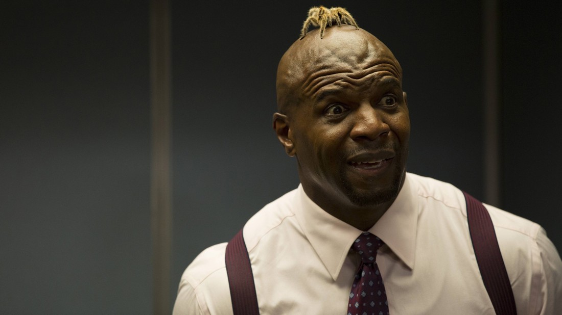 Brooklyn 99 season discount 3 watch online