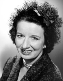 Mary Wickes