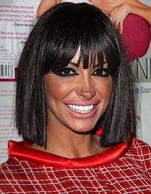 Jodie Marsh - Rotten Tomatoes