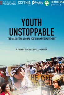 Watch trailer for Youth Unstoppable