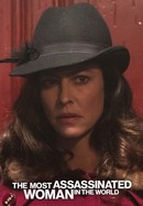 The Most Assassinated Woman in the World poster image