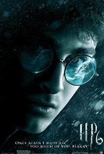 Watch trailer for Harry Potter and the Half-Blood Prince