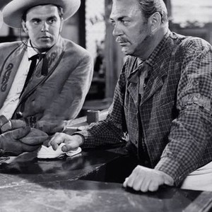 Law of the Badlands (1950) photo 6