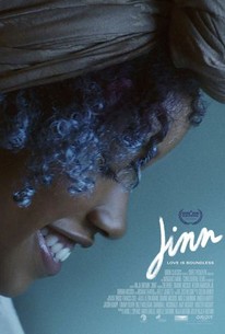 Watch trailer for Jinn