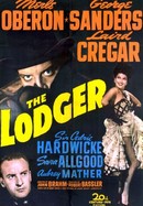 The Lodger poster image