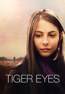 Tiger Eyes poster image