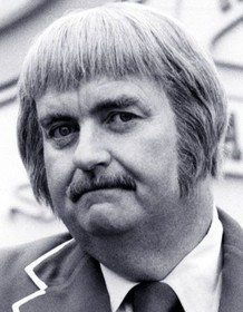 Bob Keeshan