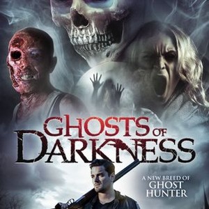 Ghosts of Darkness - Rotten Tomatoes