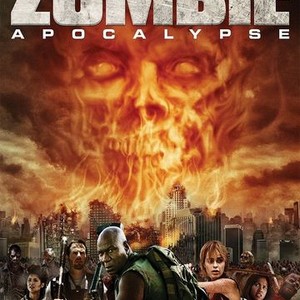 Zombie Apocalypse photo 6