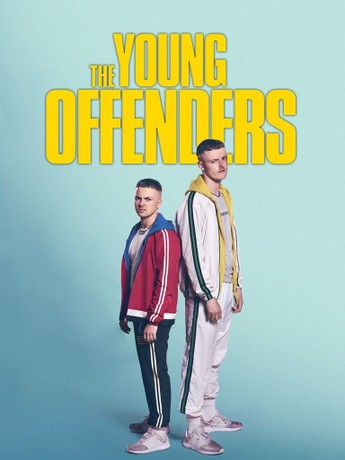The young offenders 2025 season 2 episode 1