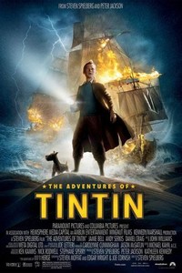 The Adventures of Tintin