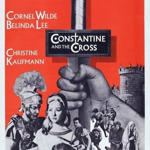 Constantine and the Cross photo 4