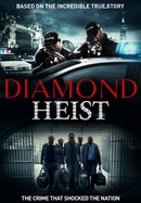 Diamond Heist poster image
