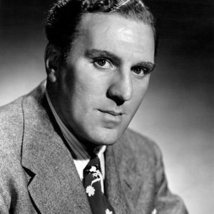 TWO YEARS BEFORE THE MAST, William Bendix, 1946