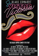 Victor/Victoria poster image