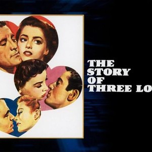 The Story of Three Loves photo 1