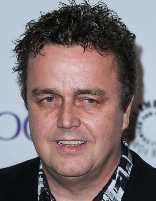Sean Callery