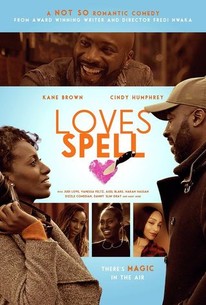 Love Spells - Rotten Tomatoes