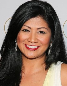 Sue-Lynn Ansari