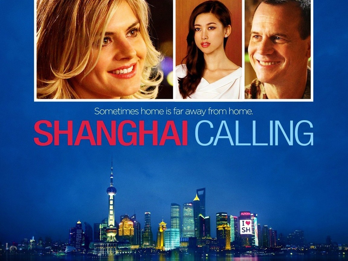 Shanghai Calling