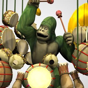 Animalia - Rotten Tomatoes