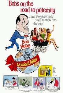 Poster for A Global Affair