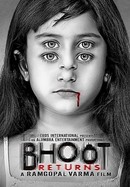 Bhoot Returns poster image