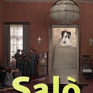 Salo, or the 120 Days of Sodom photo 3