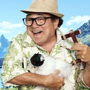 Danny DeVito as Frank Reynolds