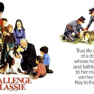 Lassie - Rotten Tomatoes