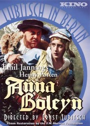 Anna Boleyn (Anne Boleyn)(Deception)