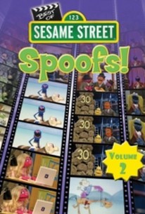 Sesame Street: The Best of Sesame Spoofs, Vol 2