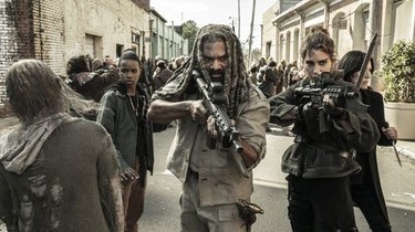 The walking dead season 9 best sale episode 2 123movies