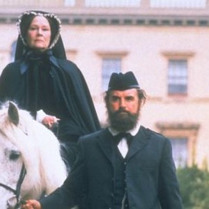 Her Majesty, Mrs. Brown (1997)